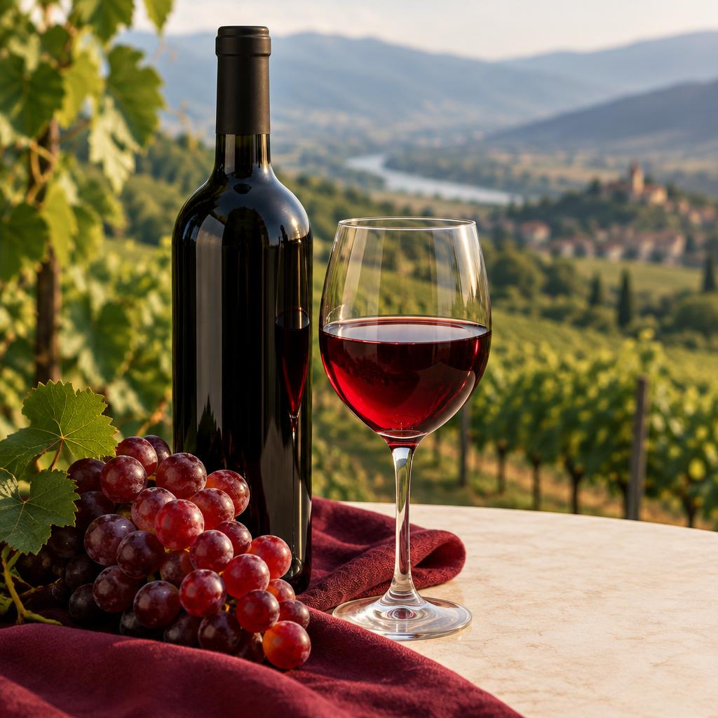 ALAZNIS VELI ROSSO (AMABILE)