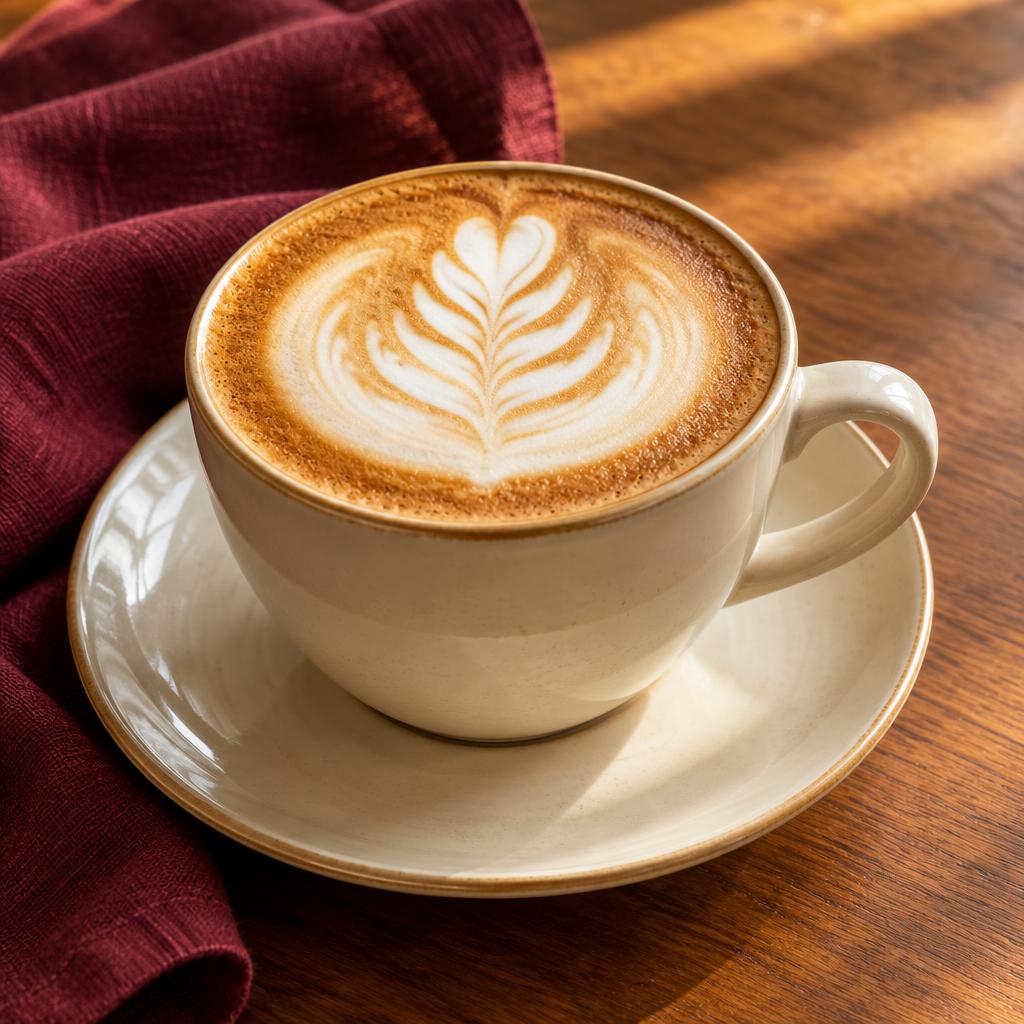 CAPPUCCINO