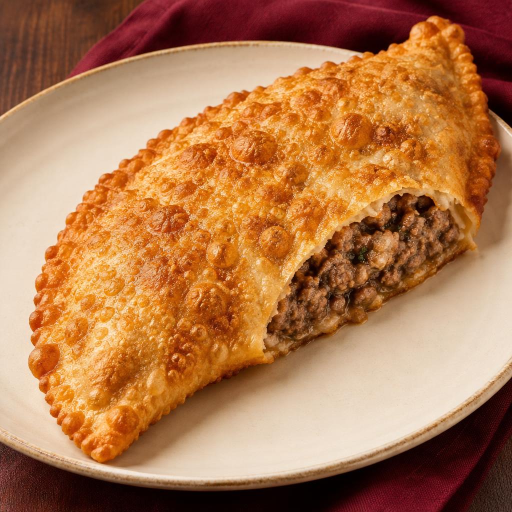CHEBUREKI
