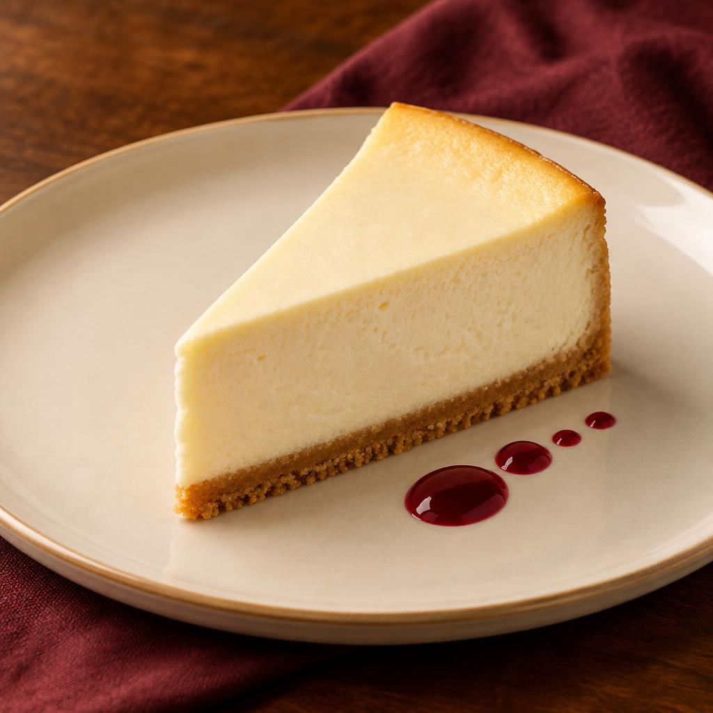 CHEESECAKE