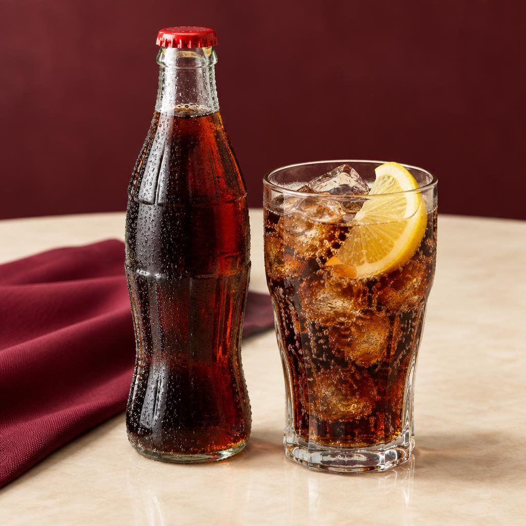 COCA-COLA (33 CL)