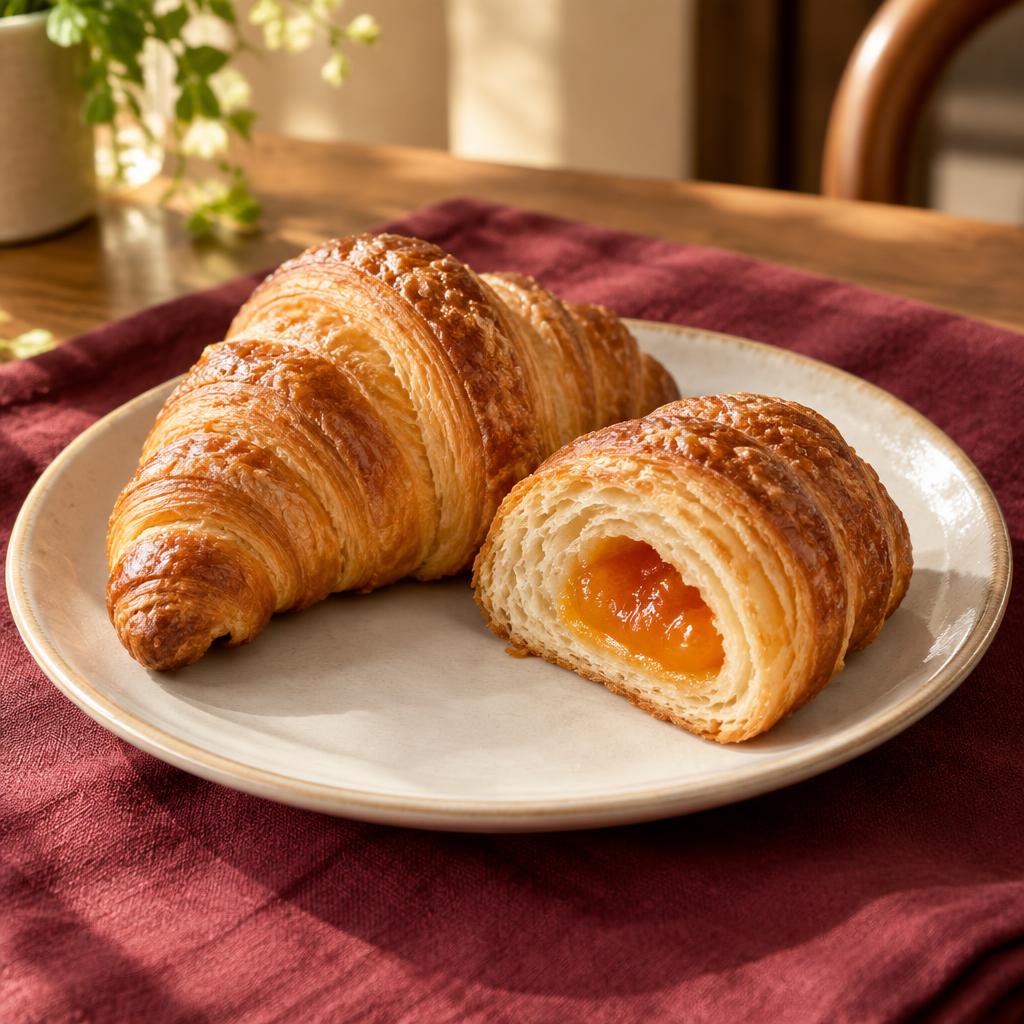 CORNETTO VUOTO / FARCITO