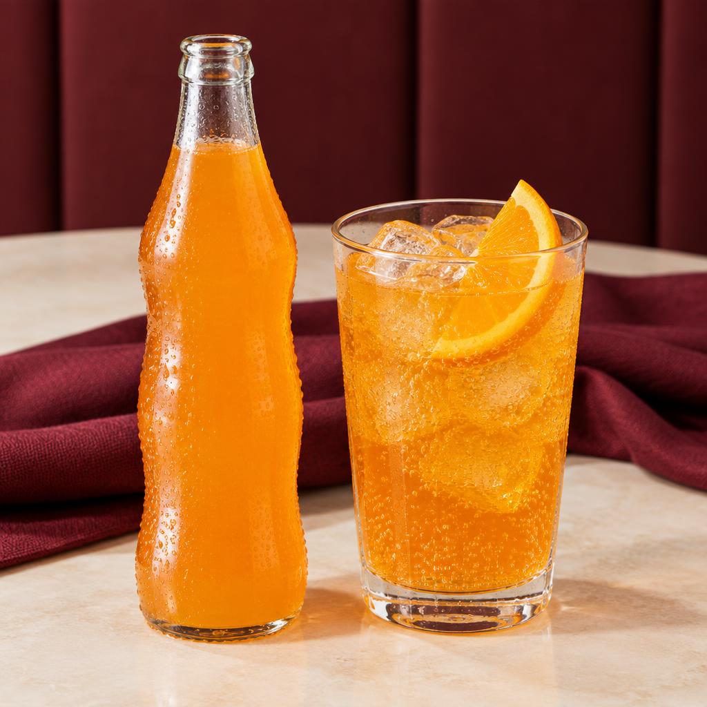 FANTA (33 CL)