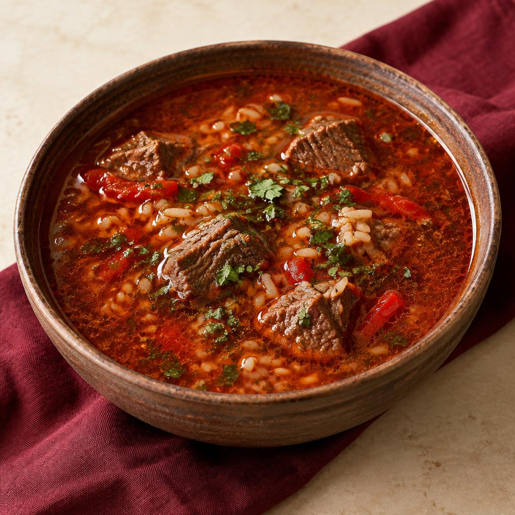 KHARCHO