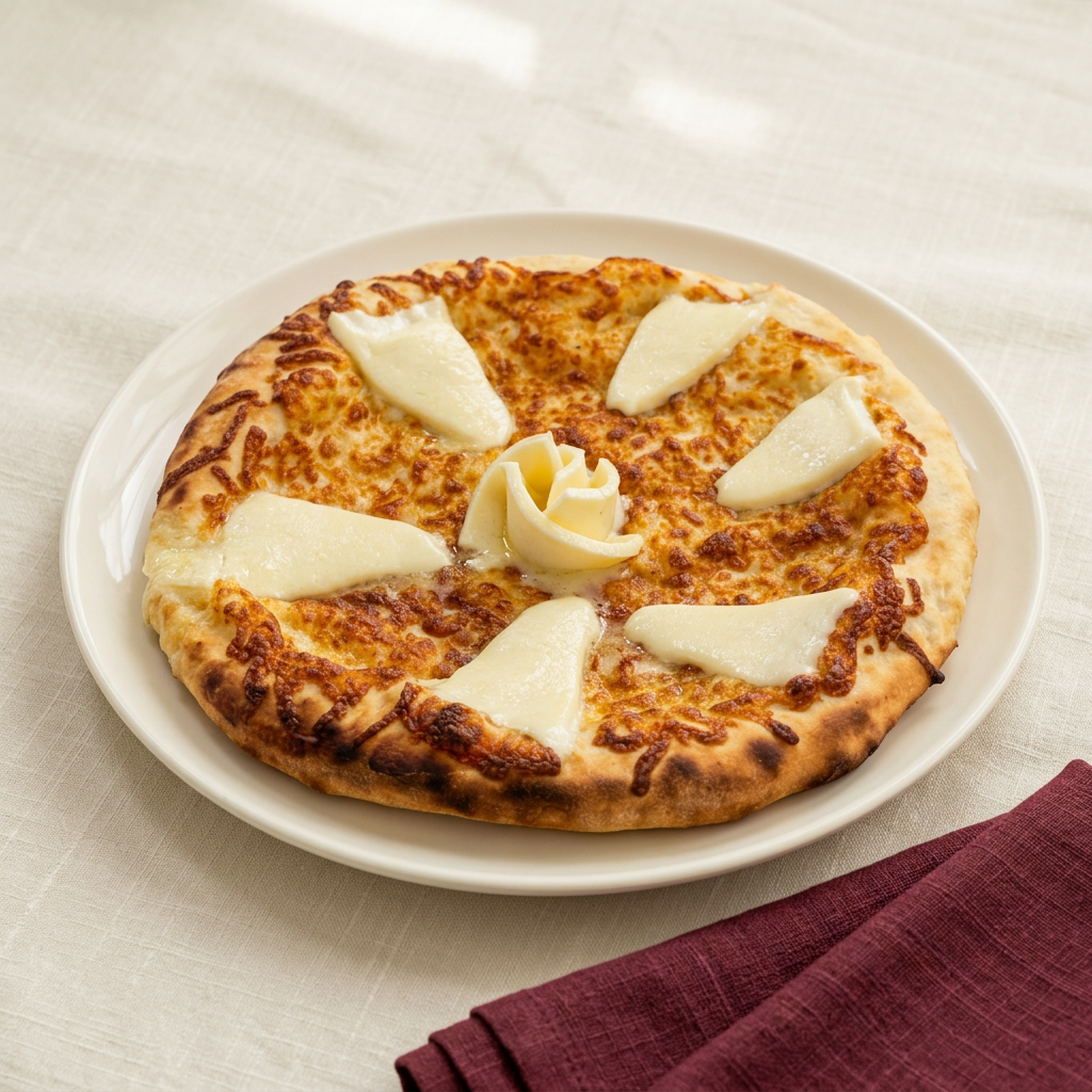 "OLD TBILISI" KHACHAPURI