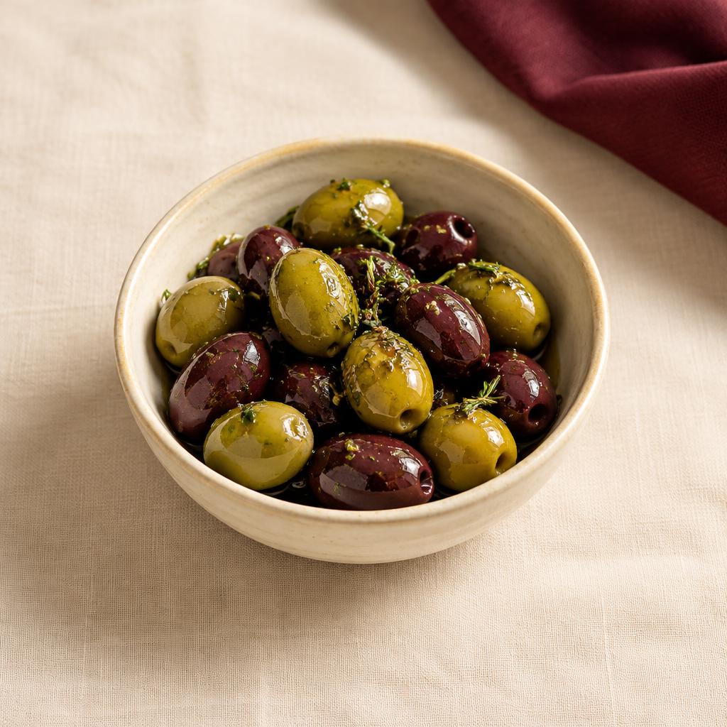 OLIVE