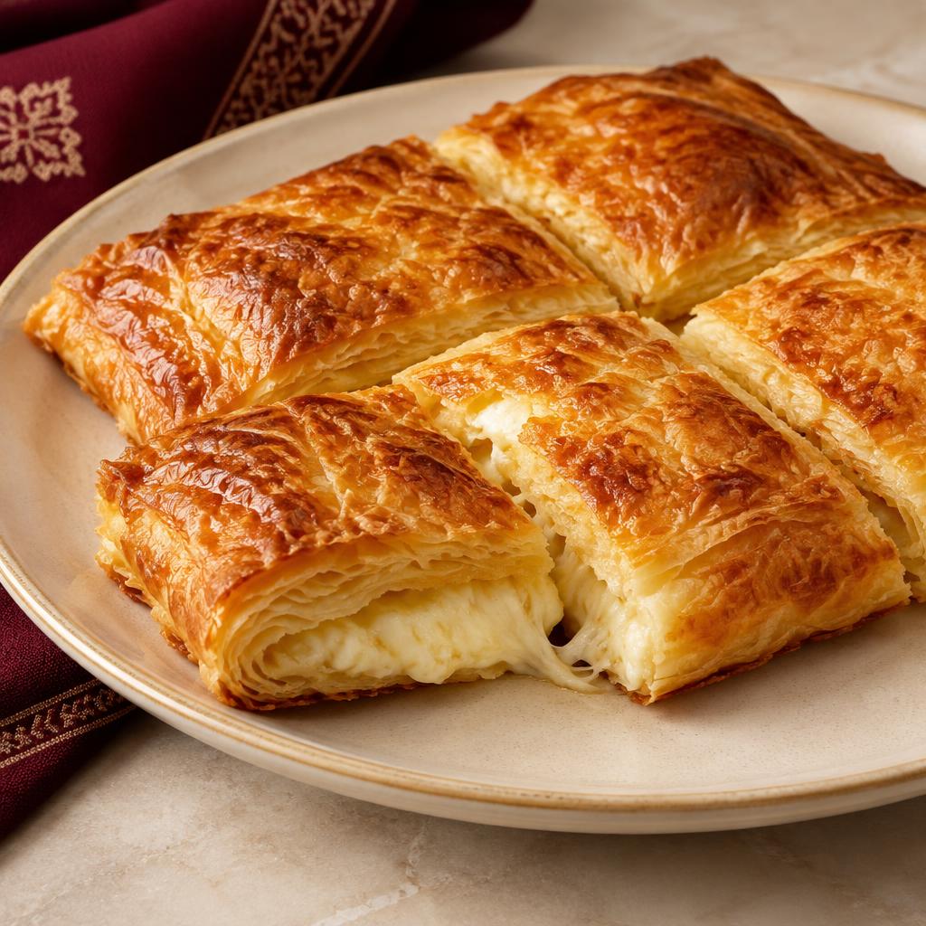 PENOVALI KHACHAPURI