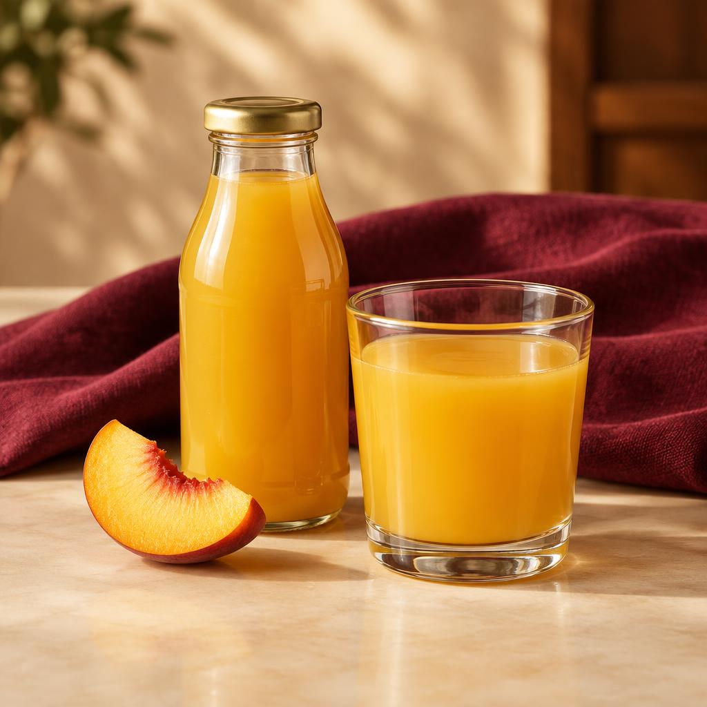 SUCCO DI FRUTTA (200 ML)