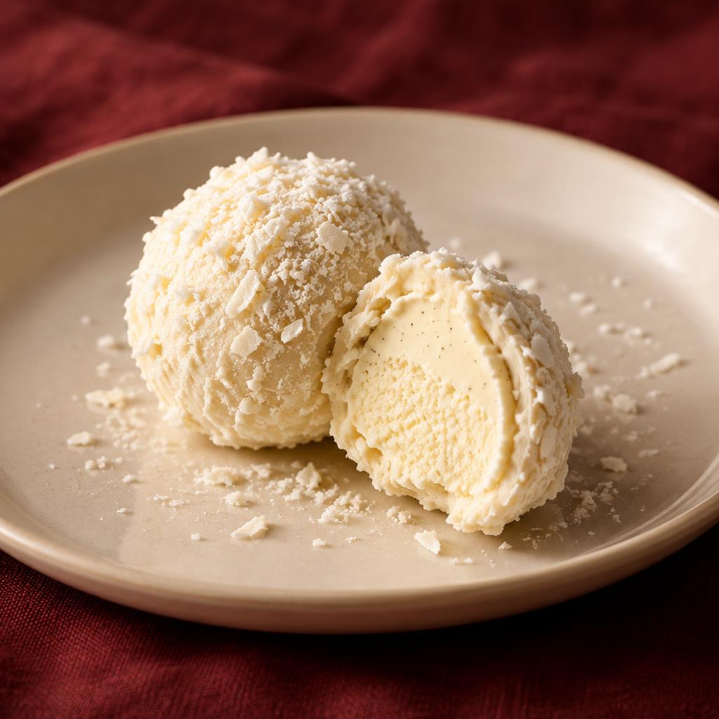 TARTUFO BIANCO