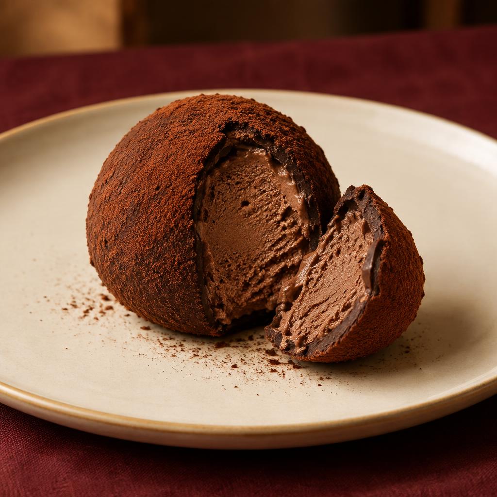 TARTUFO NERO