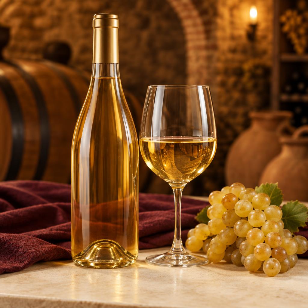 TELAVURI BIANCO (AMABILE)