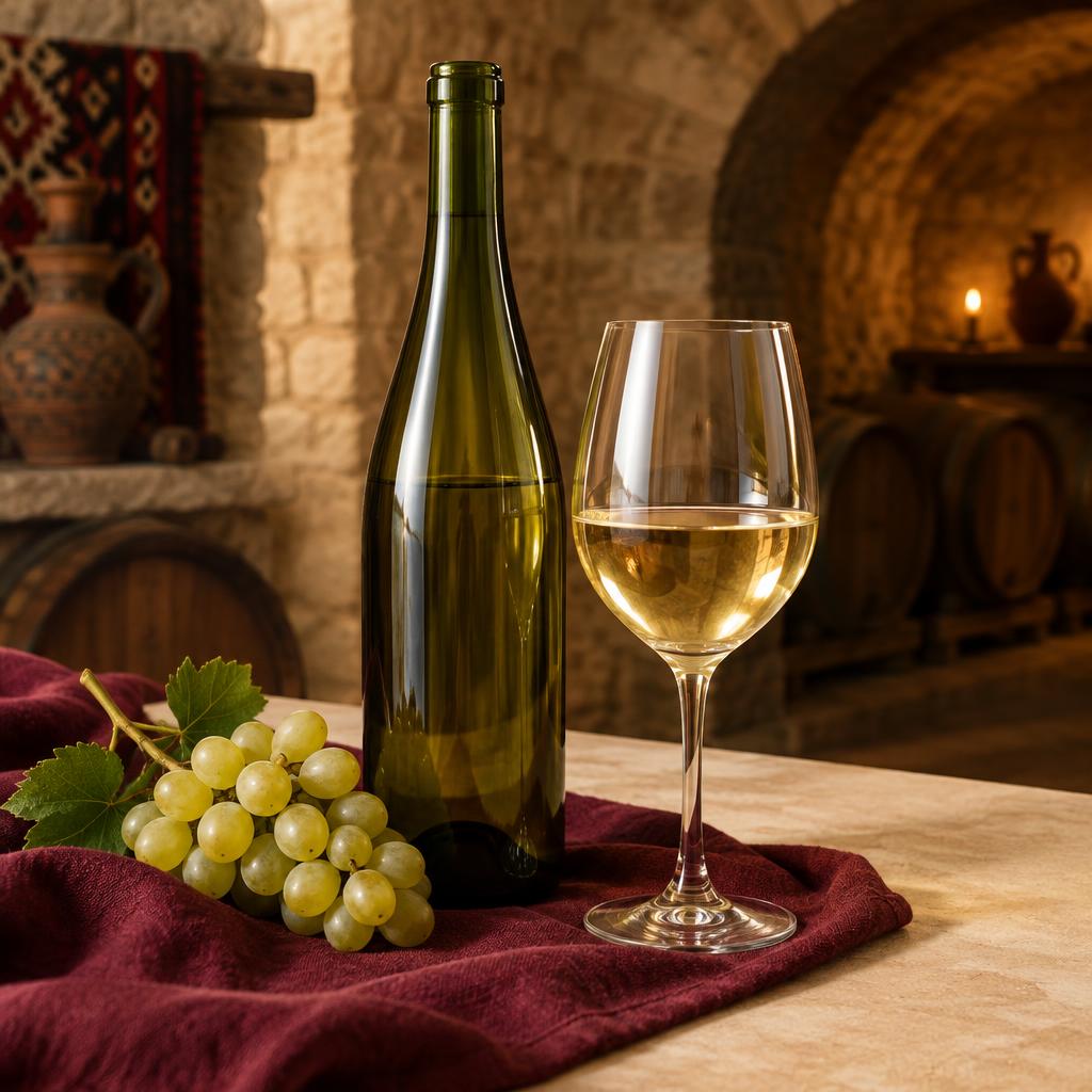TSINANDALI BIANCO (SECCO)