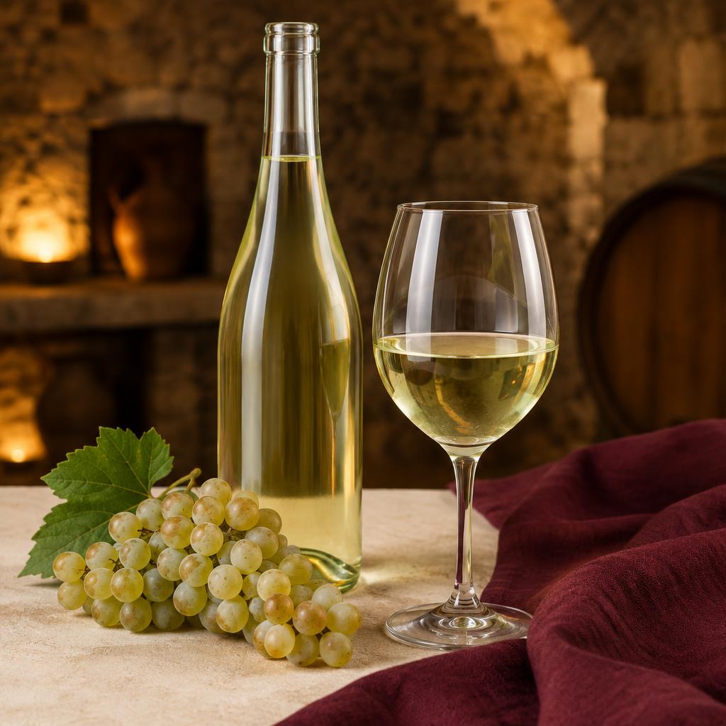 TSITSKA BIANCO (SECCO)